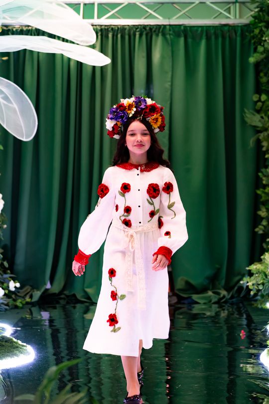 Pokaz Ślubnych Marzeń - Targi weselne Hilton Garden inn Radom (zdjęcia)