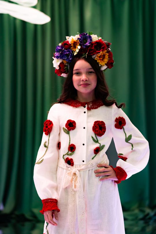 Pokaz Ślubnych Marzeń - Targi weselne Hilton Garden inn Radom (zdjęcia)