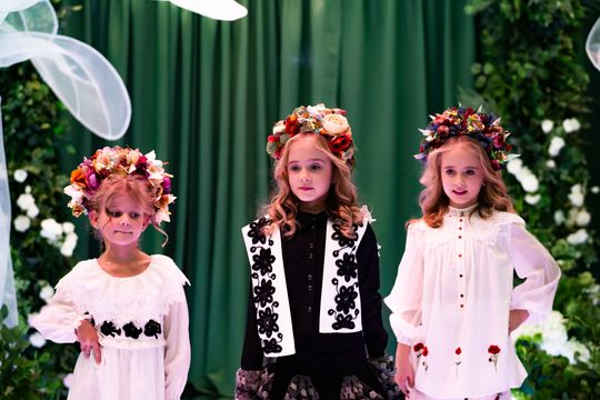 Pokaz Ślubnych Marzeń - Targi weselne Hilton Garden inn Radom (zdjęcia)