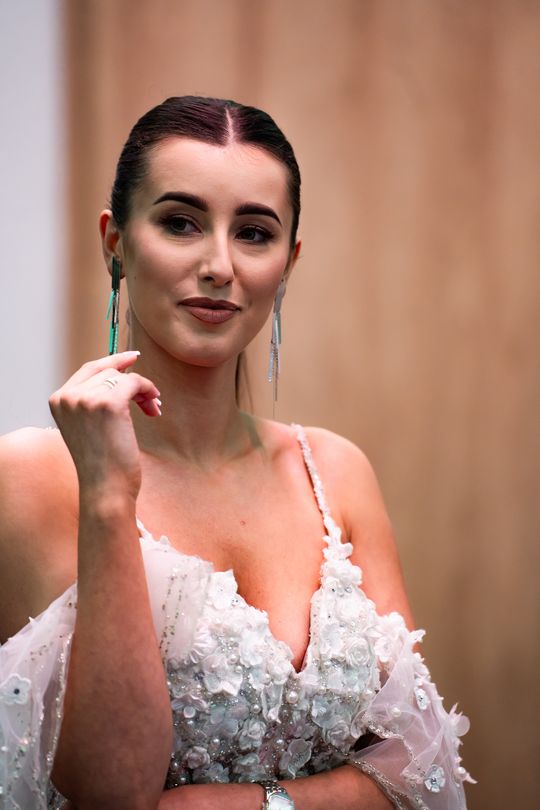 Pokaz Ślubnych Marzeń - Targi weselne Hilton Garden inn Radom (zdjęcia)