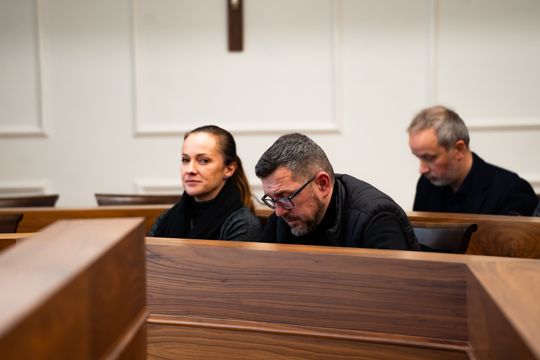 Sesja Rady Miasta (zdjęcia)