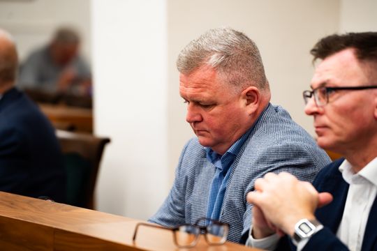 Sesja Rady Miasta (zdjęcia)