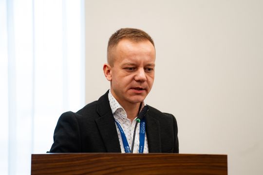 Sesja Rady Miasta (zdjęcia)