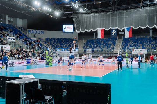 Moya Radomka Radom - VK Santovka Ołomuniec 001.jpg