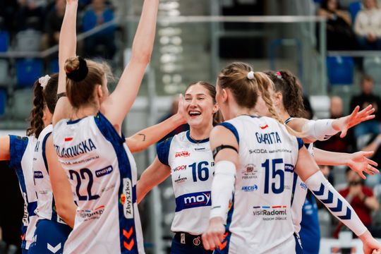 Moya Radomka Radom - VK Santovka Ołomuniec 018.jpg