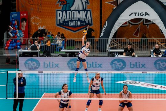 Moya Radomka Radom - VK Santovka Ołomuniec 049.jpg