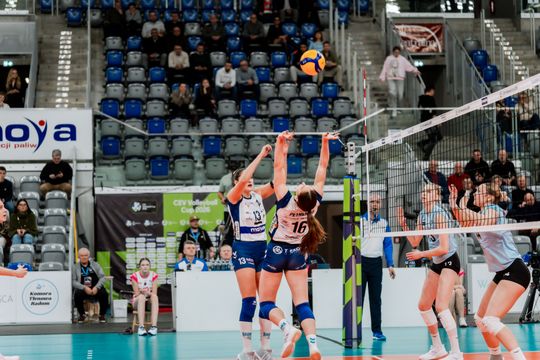 Moya Radomka Radom - VK Santovka Ołomuniec 077.jpg