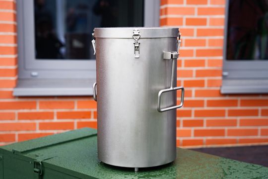 Uroczyste otwarcie nowej hali produkcyjnej Fabryki Broni (zdjęcia)