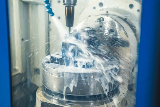 Uroczyste otwarcie nowej hali produkcyjnej Fabryki Broni (zdjęcia)