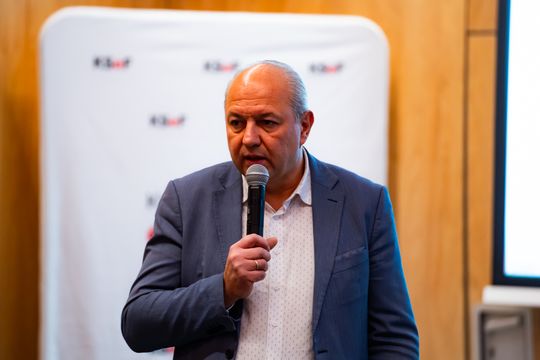 Konferencja Buisness Centre Club (zdjęcia)