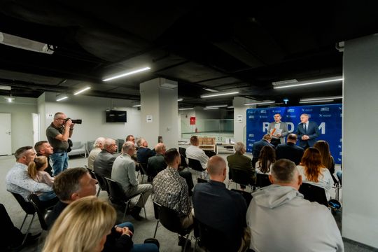 Otwarcie Galerii Radomskiego Sportu w RCS 002.jpg