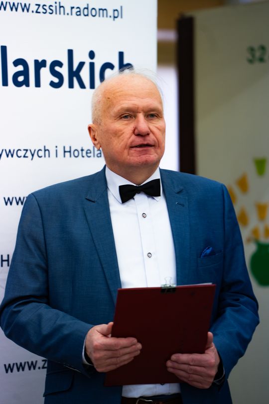 XII Konkurs kulinarny- Black Box (zdjęcia)