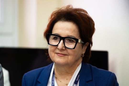 25-lecie Zakładu Opieki Długoterminowej (zdjęcia)