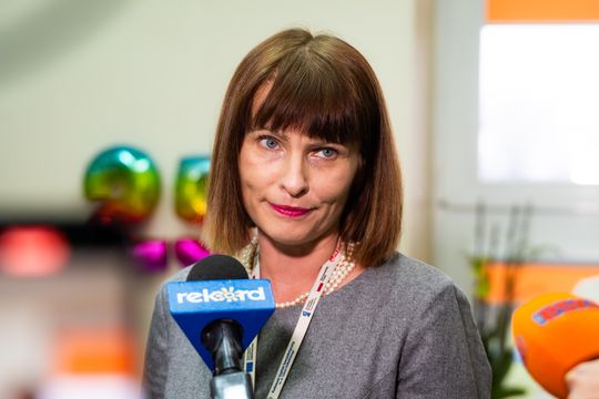 25-lecie Zakładu Opieki Długoterminowej (zdjęcia)