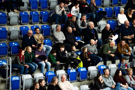 Pierrot Czarni Radom - SMS PZPS Spała (zdjęcia)