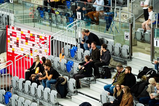 Pierrot Czarni Radom - SMS PZPS Spała (zdjęcia)