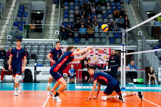 Pierrot Czarni Radom - SMS PZPS Spała (zdjęcia)