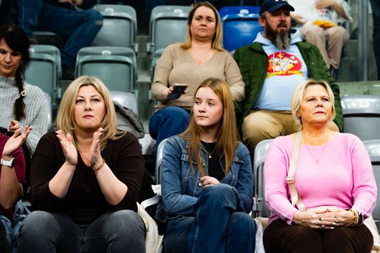 Pierrot Czarni Radom - SMS PZPS Spała (zdjęcia)