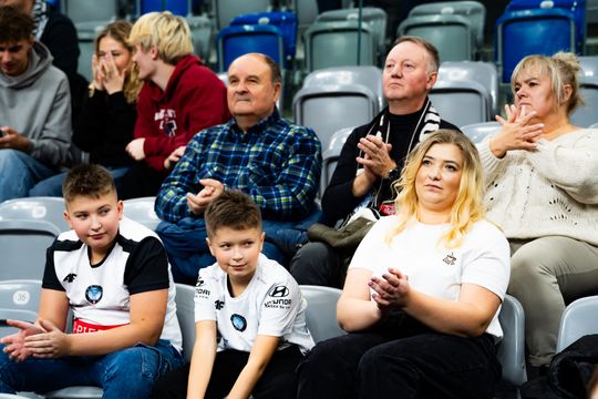 Pierrot Czarni Radom - SMS PZPS Spała (zdjęcia)