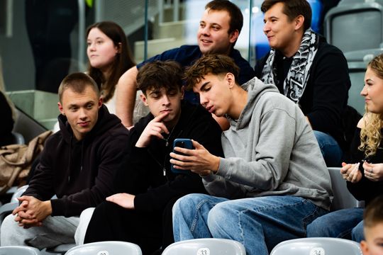 Pierrot Czarni Radom - SMS PZPS Spała (zdjęcia)