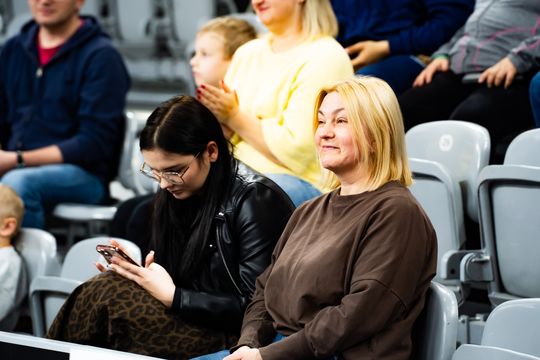 Pierrot Czarni Radom - SMS PZPS Spała (zdjęcia)