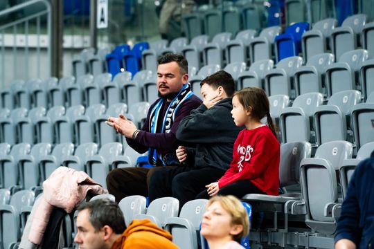 Pierrot Czarni Radom - SMS PZPS Spała (zdjęcia)