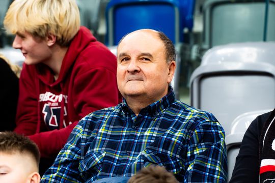 Pierrot Czarni Radom - SMS PZPS Spała (zdjęcia)