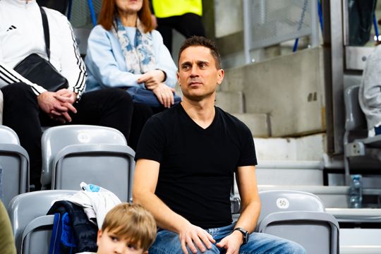 Pierrot Czarni Radom - SMS PZPS Spała (zdjęcia)