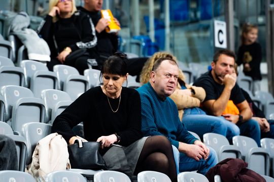 Pierrot Czarni Radom - SMS PZPS Spała (zdjęcia)