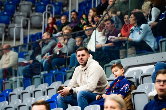 Pierrot Czarni Radom - SMS PZPS Spała (zdjęcia)