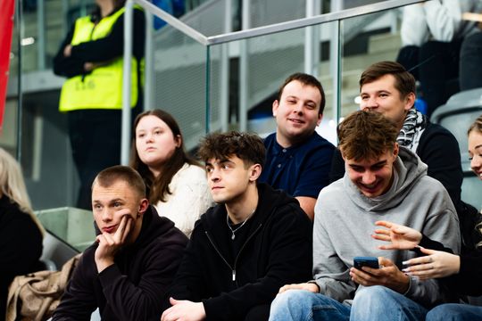 Pierrot Czarni Radom - SMS PZPS Spała (zdjęcia)