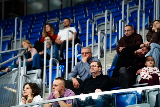 Pierrot Czarni Radom - SMS PZPS Spała (zdjęcia)