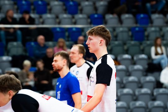 Pierrot Czarni Radom - SMS PZPS Spała (zdjęcia)