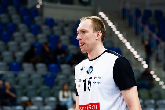 Pierrot Czarni Radom - SMS PZPS Spała (zdjęcia)