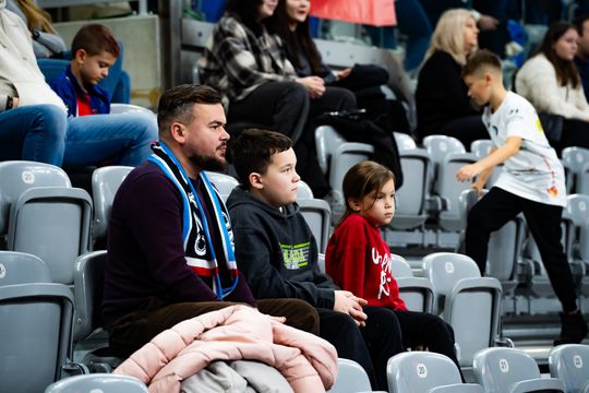 Pierrot Czarni Radom - SMS PZPS Spała (zdjęcia)