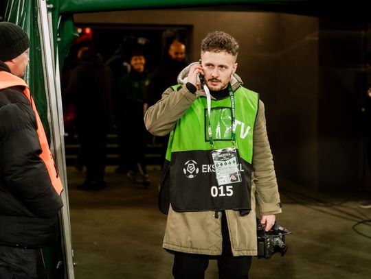 Radomiak Radom - Górnik Zabrze (zdjęcia)