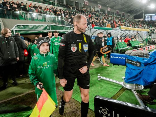 Radomiak Radom - Górnik Zabrze (zdjęcia)