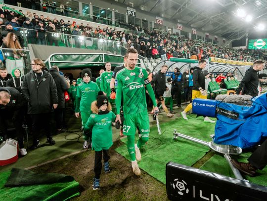 Radomiak Radom - Górnik Zabrze (zdjęcia)