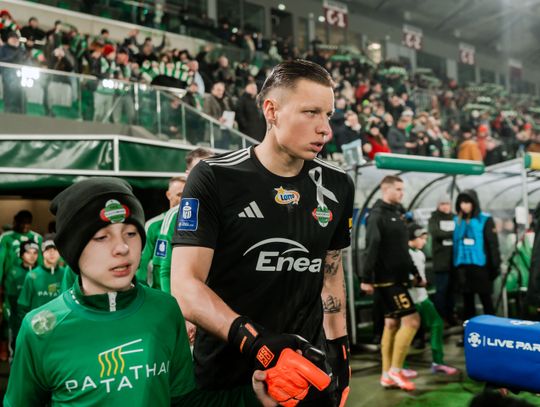 Radomiak Radom - Górnik Zabrze (zdjęcia)