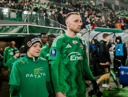 Radomiak Radom - Górnik Zabrze (zdjęcia)