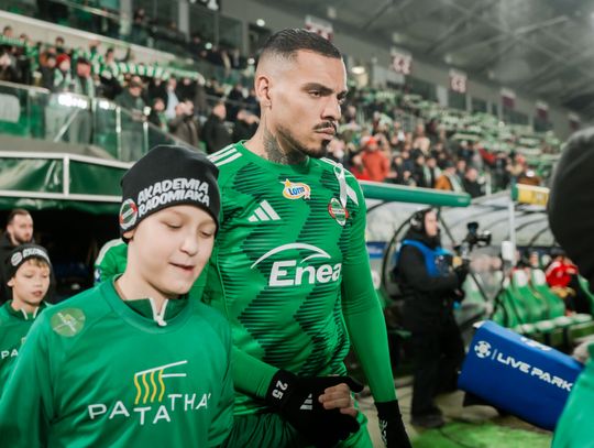 Radomiak Radom - Górnik Zabrze (zdjęcia)