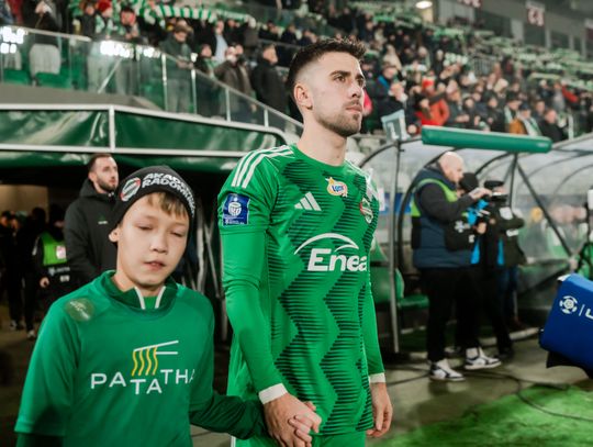 Radomiak Radom - Górnik Zabrze (zdjęcia)