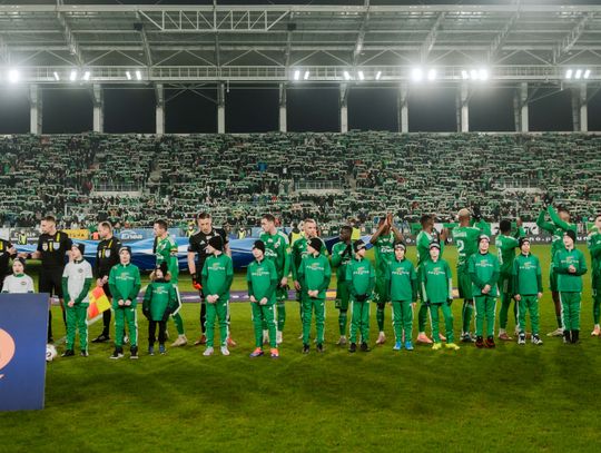 Radomiak Radom - Górnik Zabrze (zdjęcia)