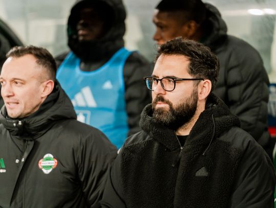 Radomiak Radom - Górnik Zabrze (zdjęcia)