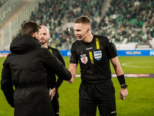 Radomiak Radom - Górnik Zabrze (zdjęcia)