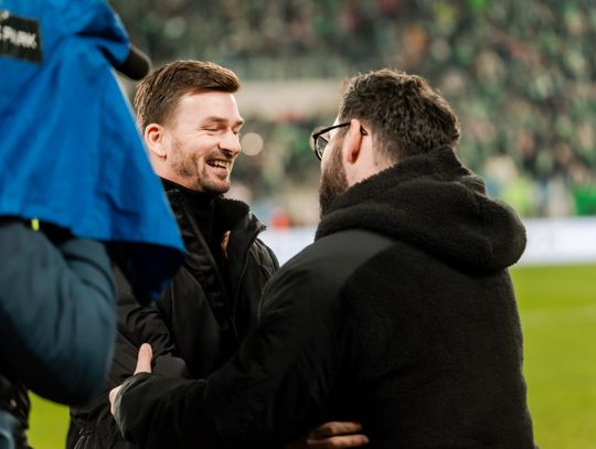 Radomiak Radom - Górnik Zabrze (zdjęcia)