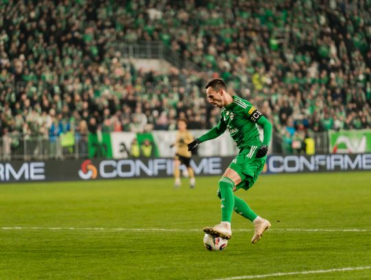 Radomiak Radom - Górnik Zabrze (zdjęcia)