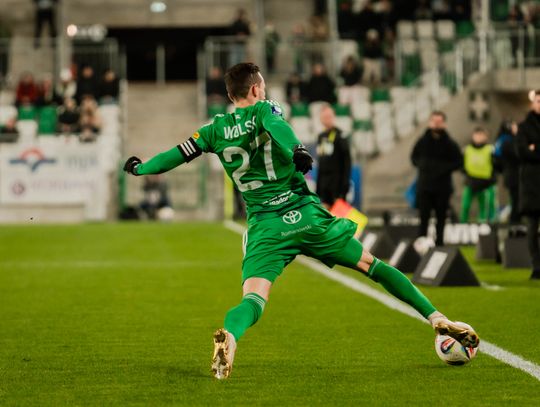 Radomiak Radom - Górnik Zabrze (zdjęcia)