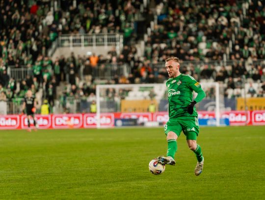 Radomiak Radom - Górnik Zabrze (zdjęcia)