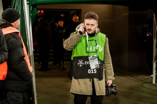 Radomiak Radom - Górnik Zabrze (zdjęcia)